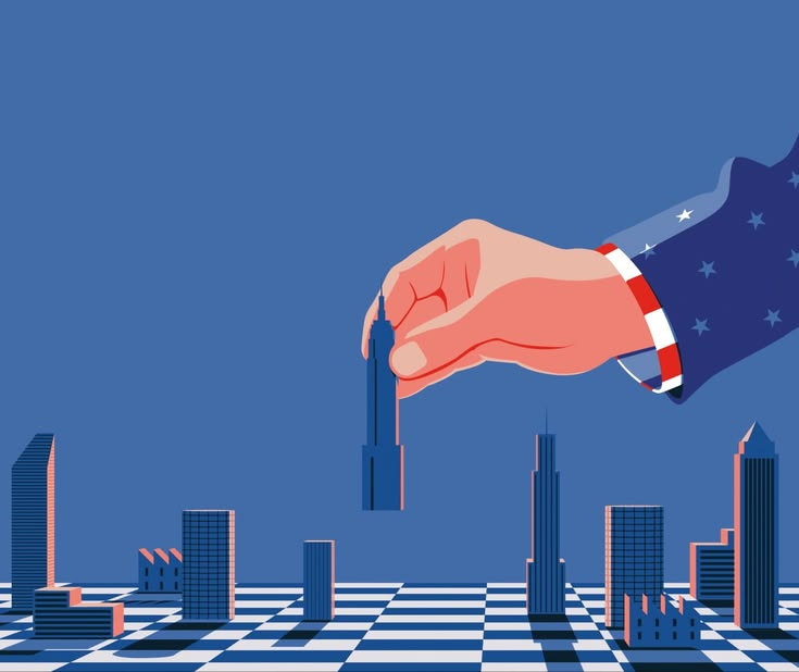 Administrative Invasions and Regulatory Capture